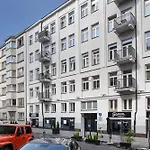 Lwowska 9 - Cozy & Comfortable Studio By Noclegi Renters