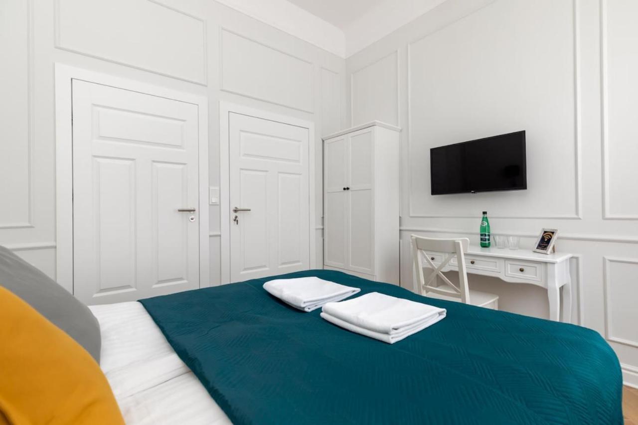 Appartement Lwowska 9 - Cozy & Comfortable By Renters Warschau