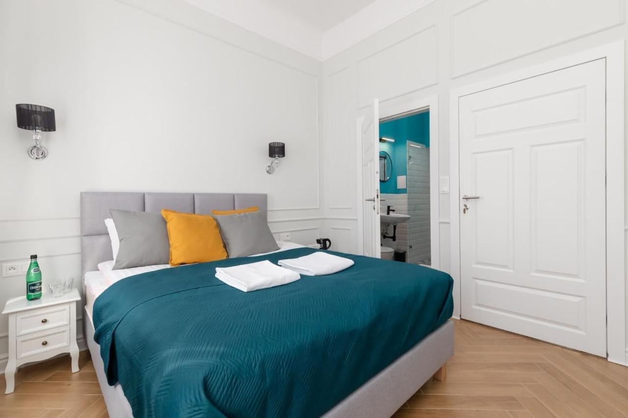 Lwowska 9 - Cozy & Comfortable By Renters Appartement