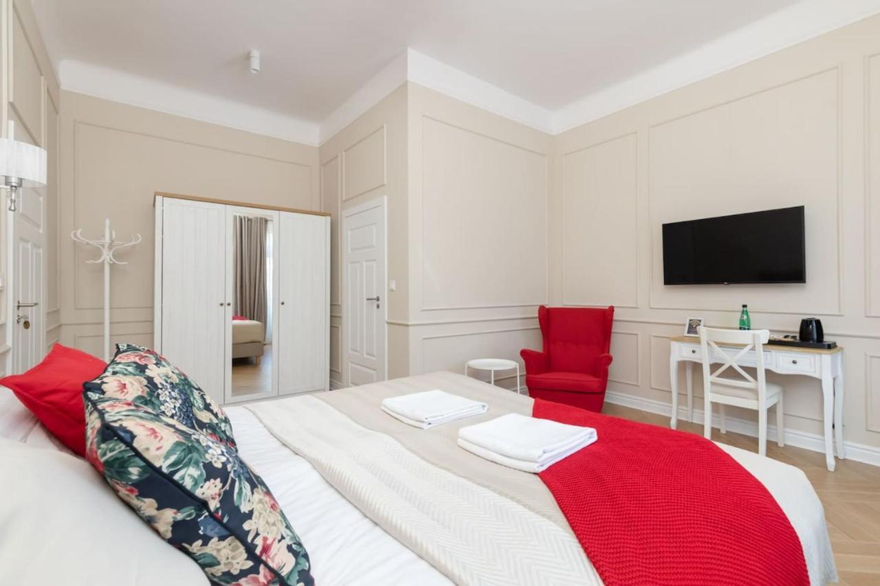 Appartement Lwowska 9 - Cozy & Comfortable By Renters *