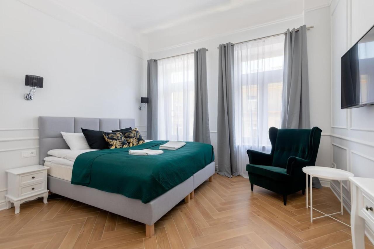 Appartement Lwowska 9 - Cozy & Comfortable By Renters Warschau