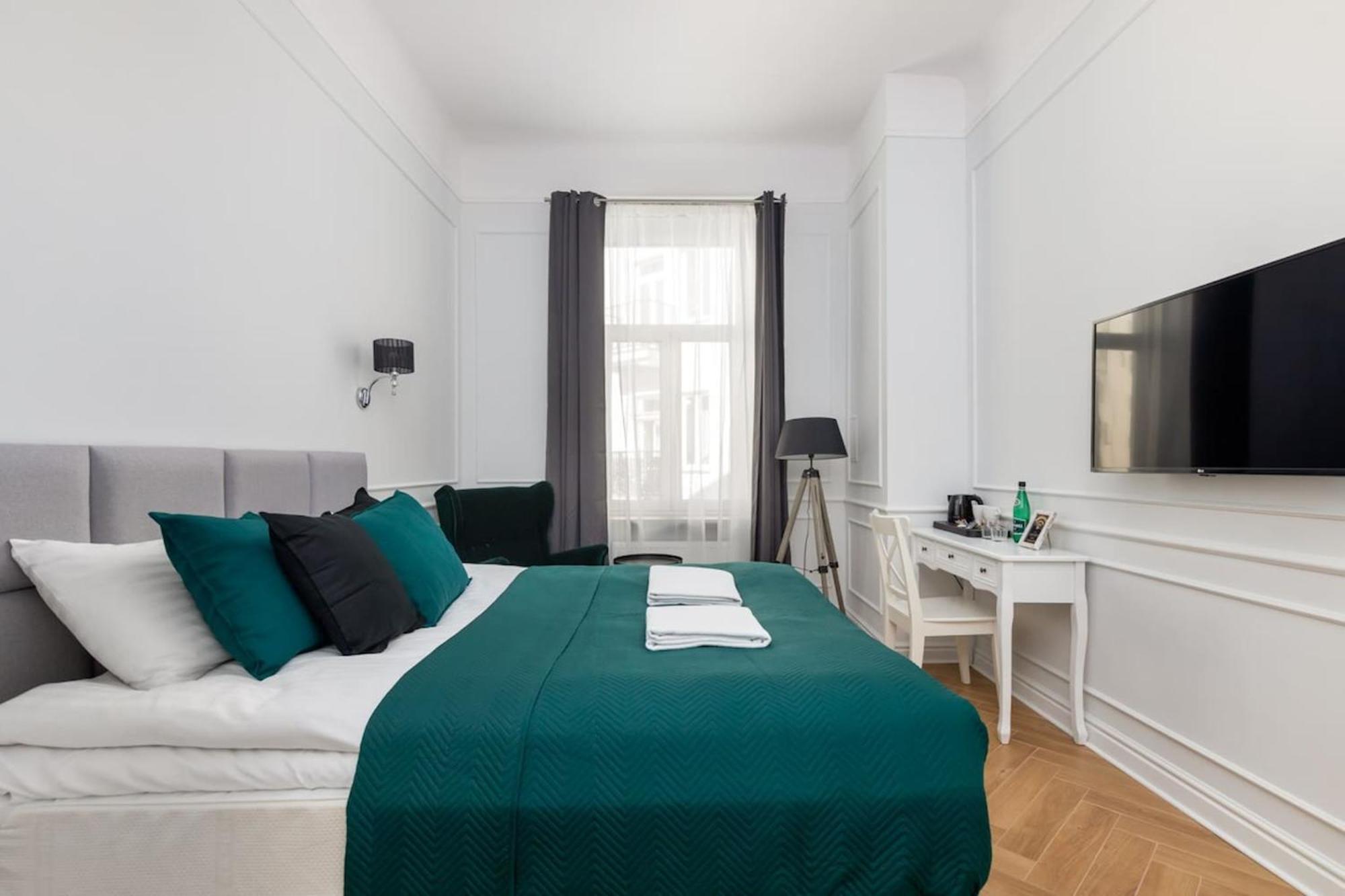 Lwowska 9 - Cozy & Comfortable By Renters Appartement