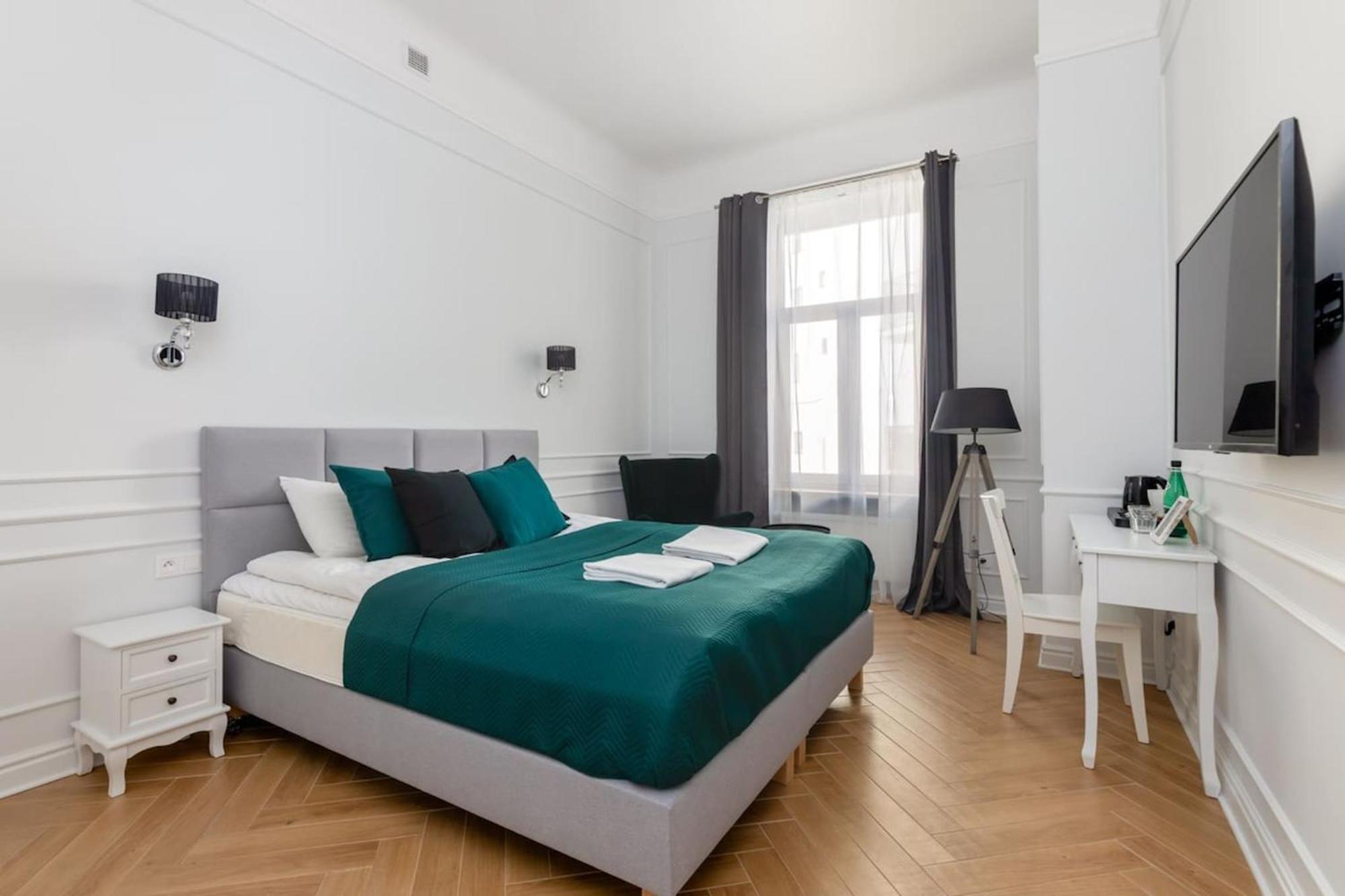 Appartement Lwowska 9 - Cozy & Comfortable By Renters *