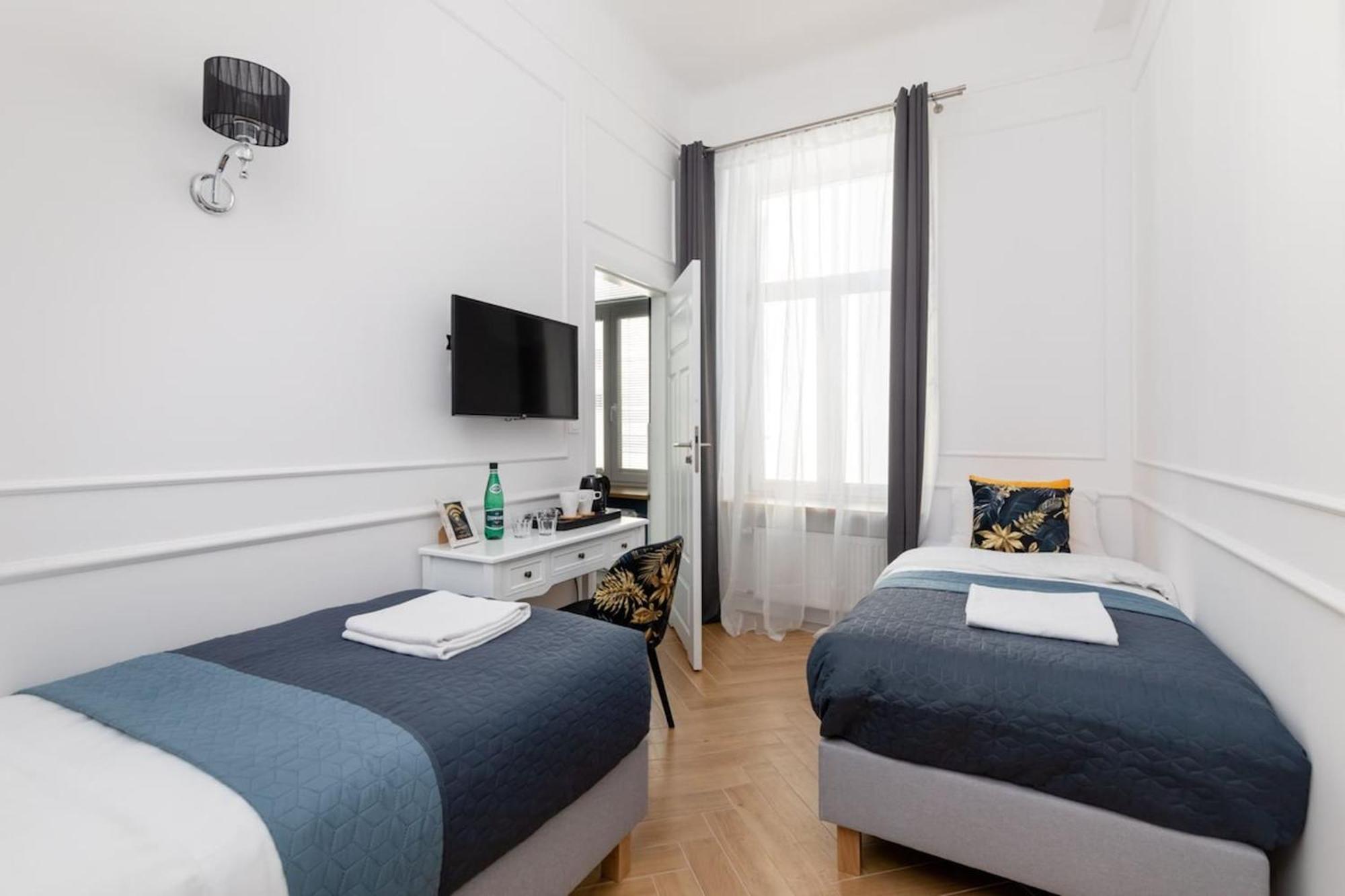 Lwowska 9 - Cozy & Comfortable By Renters Warschau
