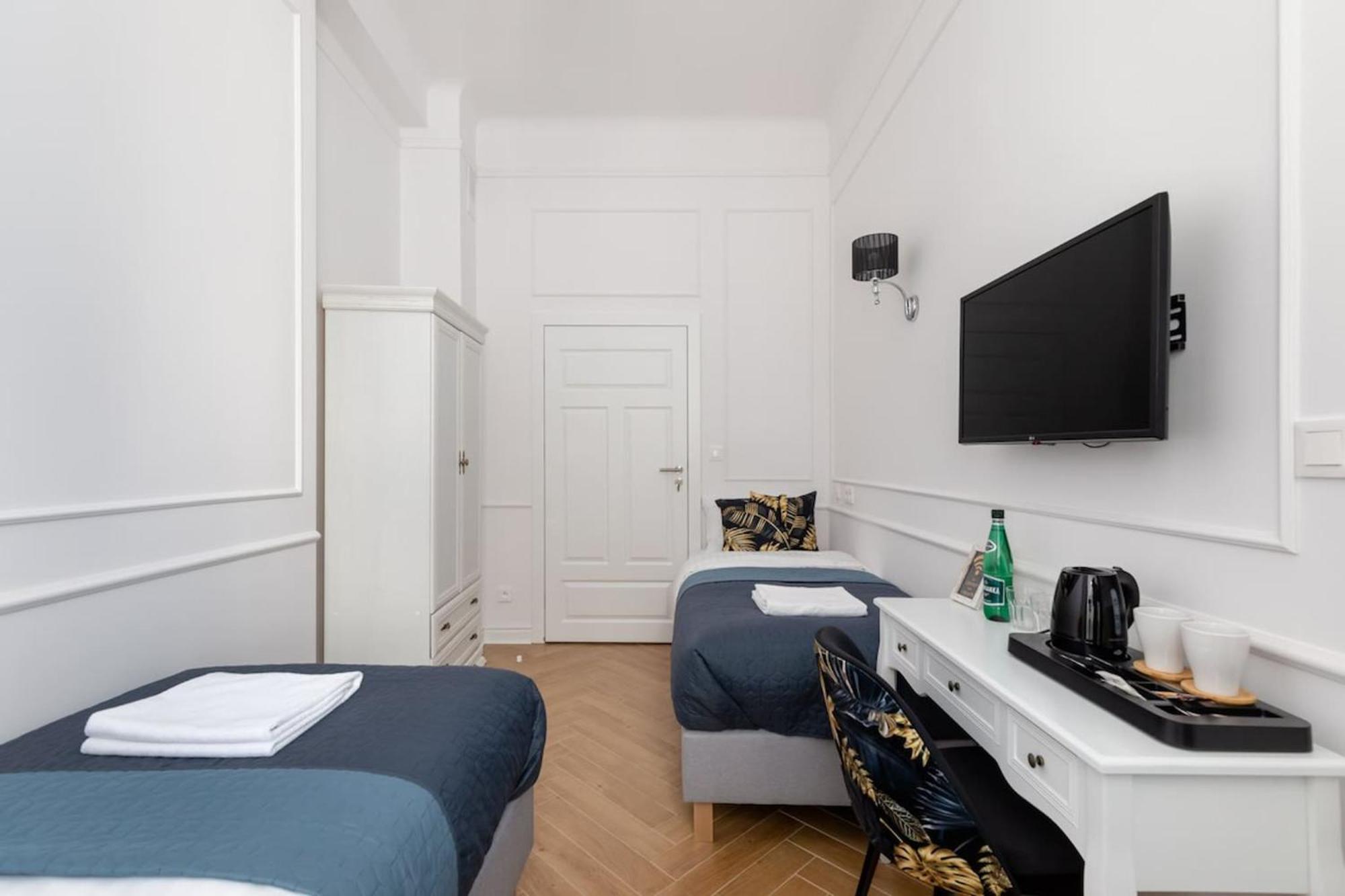 Appartement Lwowska 9 - Cozy & Comfortable By Renters Warschau