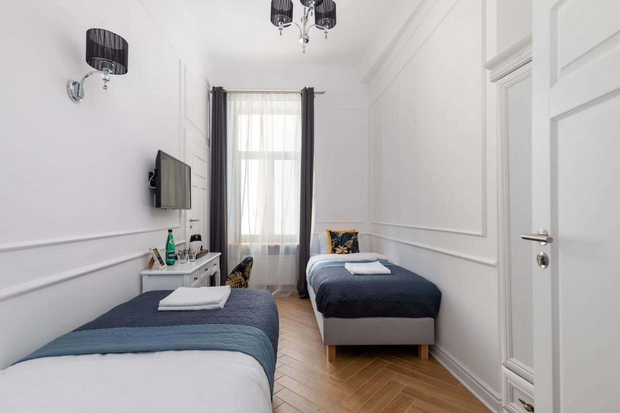 Appartement Lwowska 9 - Cozy & Comfortable By Renters