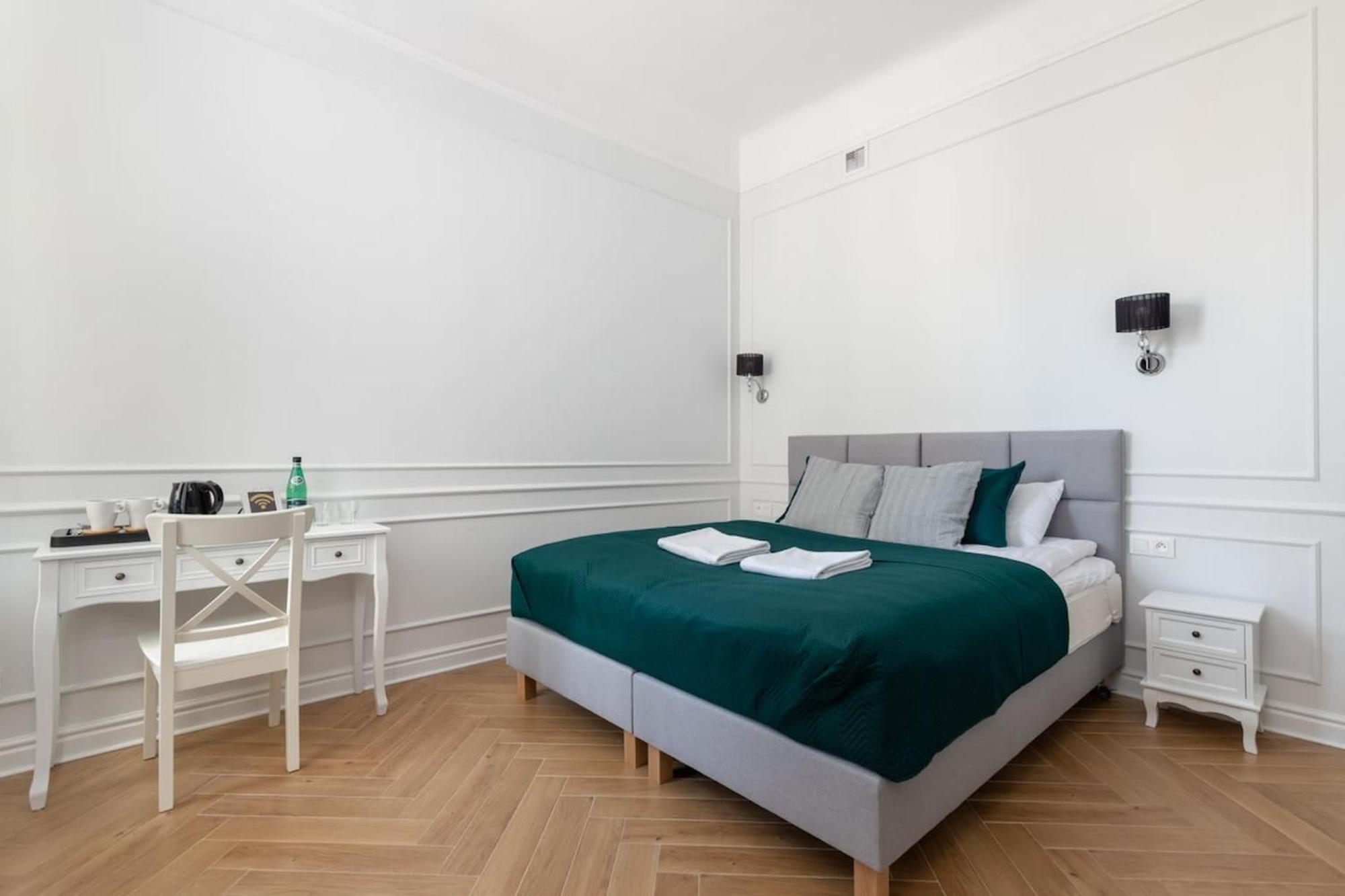 Lwowska 9 - Cozy & Comfortable By Renters Appartement *